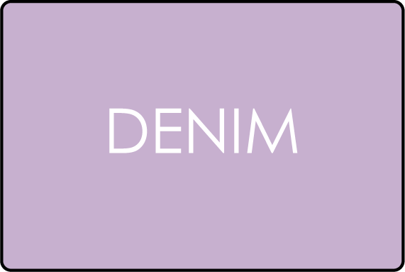 DENIM AW 27/28